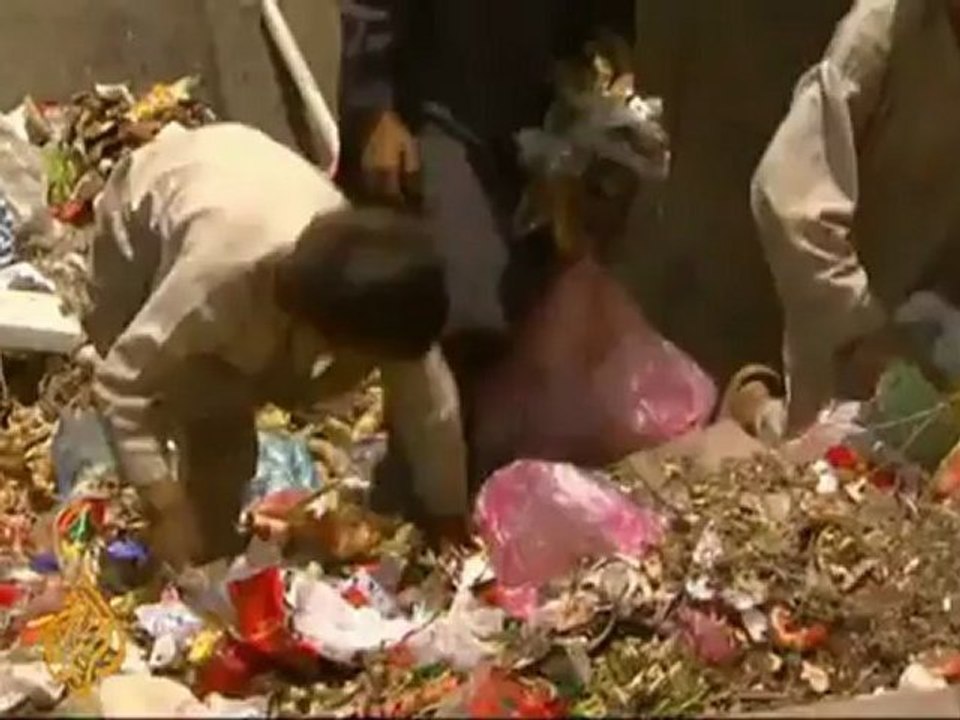 Pakistan child labour under spotlight