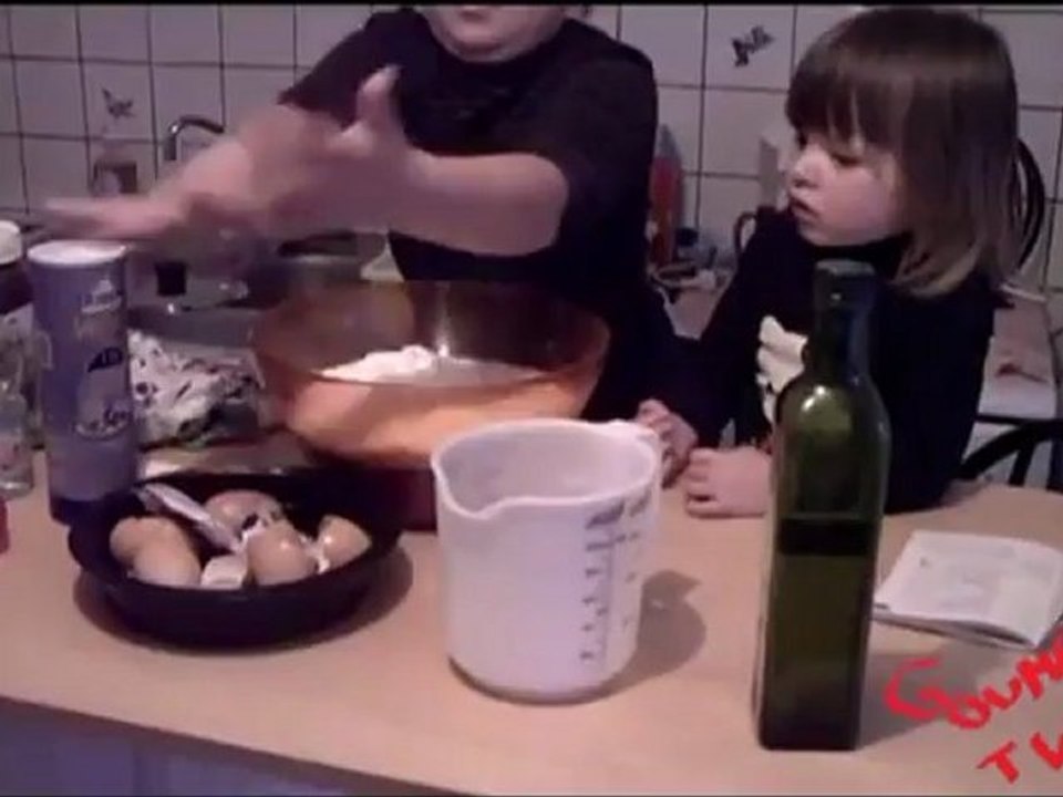 louise cuisine
