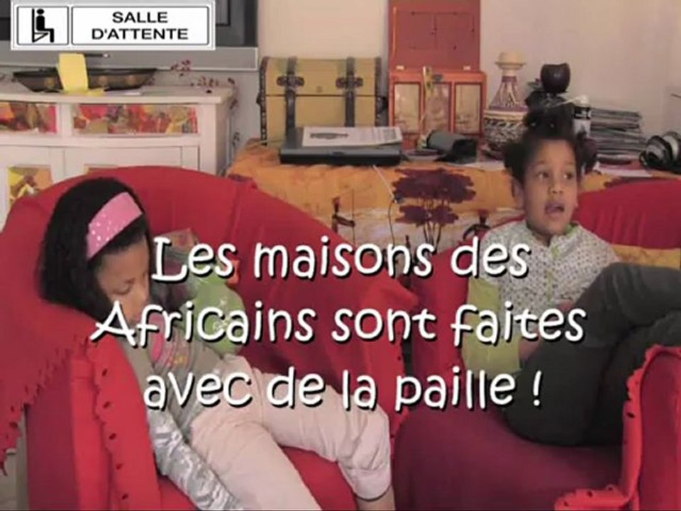 Les mini vamps - Episode 1