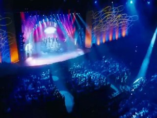 'Joyful Noise' Trailer