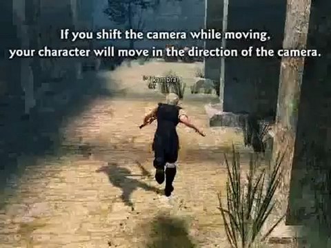 Vindictus Hack Cheat FREE Download Speed hack, Godmode, 1Hit KO, Points cheat May 2012