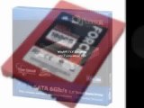 Best Internal Drives SATA 2012 | Crucial 256 GB m4 2.5-Inch Solid State Drive SATA 6Gb/s CT256M4SSD2