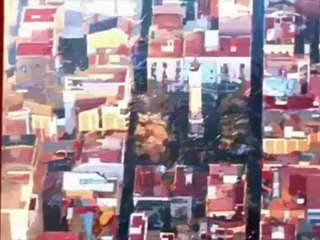 10th Tale: Cities Influence