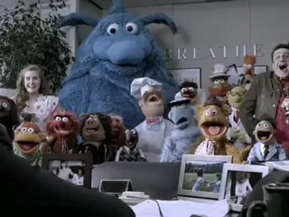 'The Pig With the Froggy Tattoo' Trailer