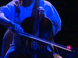 Hildur Gudnadottir    PRESENCES électronique 2012