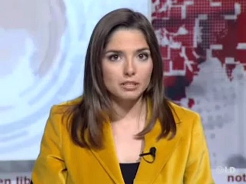 Barack Obama supera en 7,6 puntos a McCain