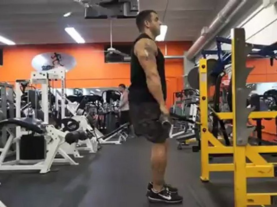 NEW Alternative to TRX Straps and TRX Suspension Training