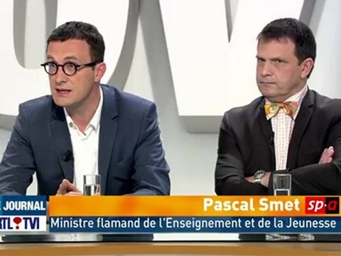 Controverse a abordé les questions liées à la reconnaissance des droits des homosexuels. - Sujet par sujet - RTL Vidéos