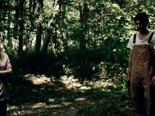 'Martha Marcy May Marlene' Trailer