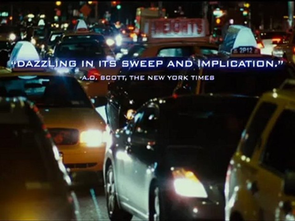 'Margin Call' Trailer