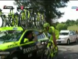 Giro d'Italia 2012 - Stage 10;Civitavecchia → Assisi, 186.km(1)