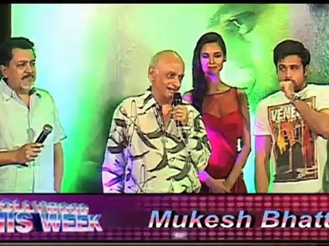 BTW : Aamir Khan, Shahrukh Khan, Salman Khan, Emraan Hashmi, Arjun Rampal, Parineeti Chopra