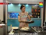 Chef At Home - 15th May 2012 Part 1