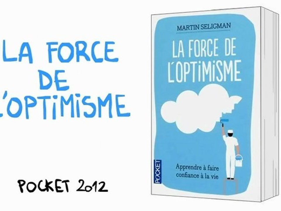 La force de l'optimisme