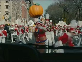 'Tower Heist' Theatrical Trailer