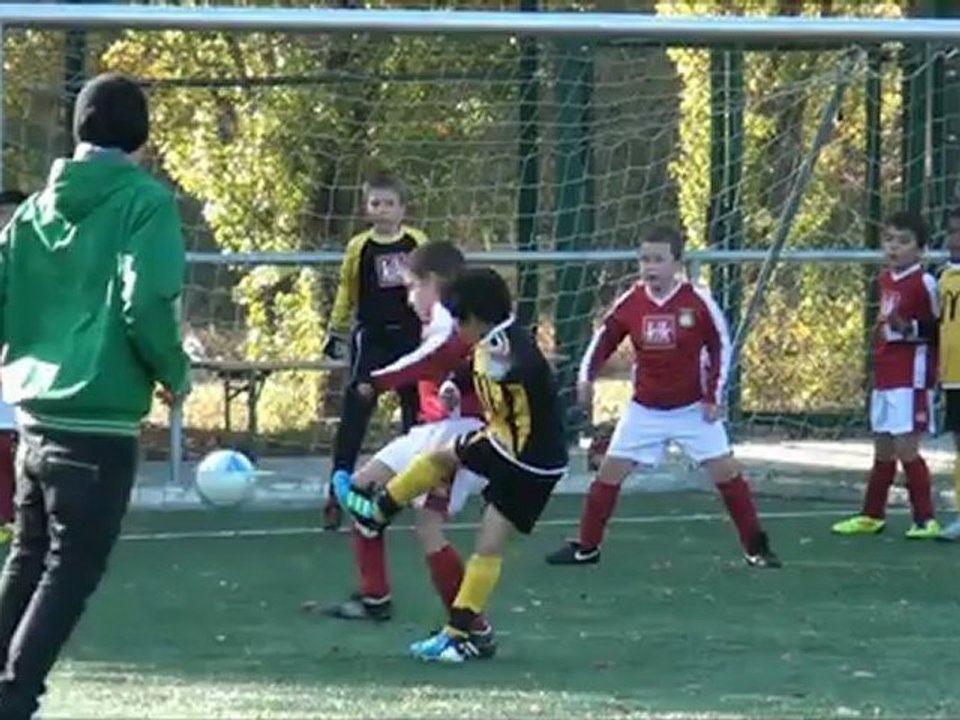 ENTRAÎNEMENT DE RÊVE