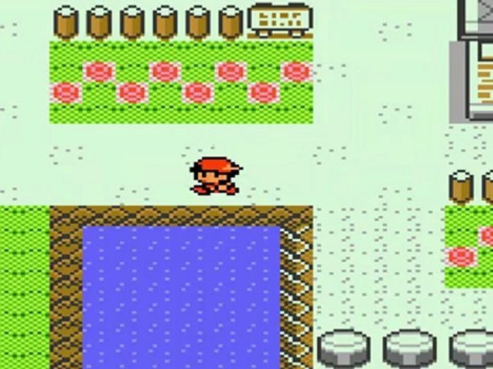 Pokémon Or / Argent - 51 - Vers le volcan