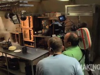 MakingOf 'The Thing' Featurette