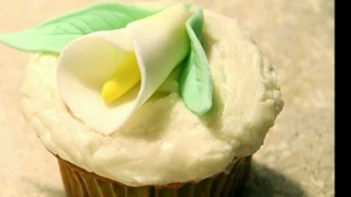 Cupcake Ideas: Feminine and Delicious