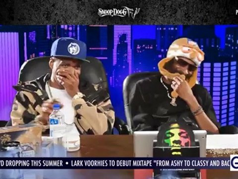 Snoop Dogg Presents GGN - Double G News Network Ep.17 Se.3 starring Currensy & Nemo Hoes
