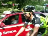 Giro d'Italia 2012 - Stage 10;Civitavecchia → Assisi, 186.km(3)