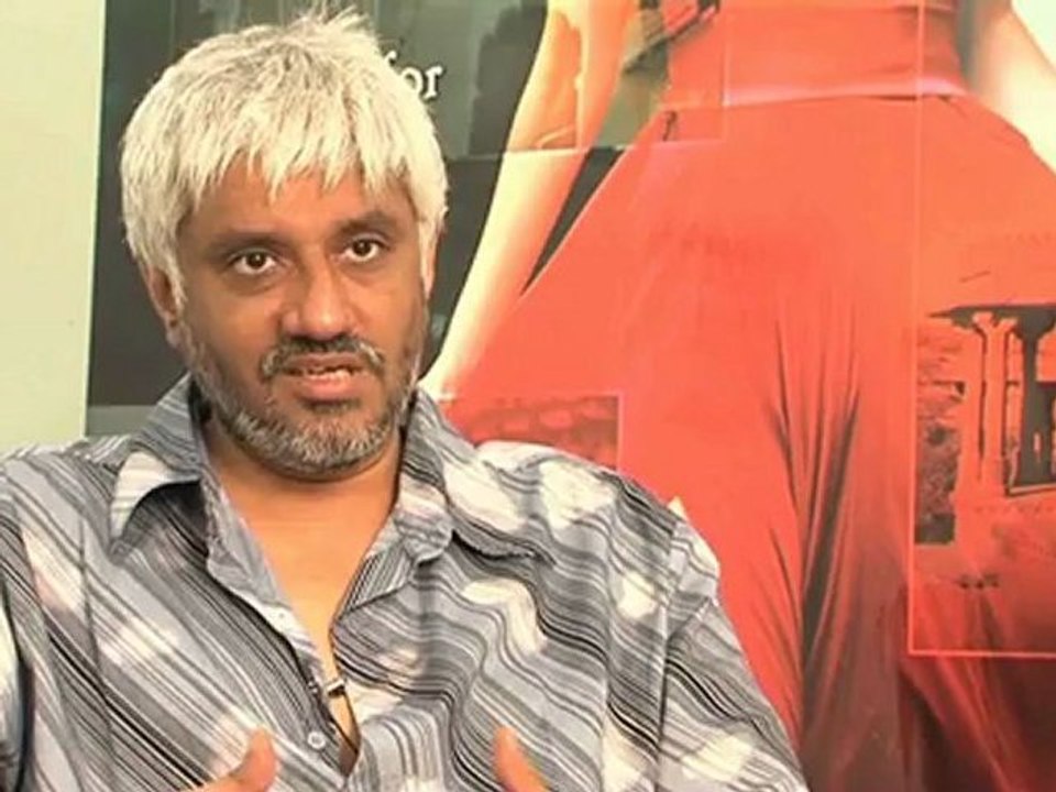 "Karisma Is Timeless...": Vikram Bhatt