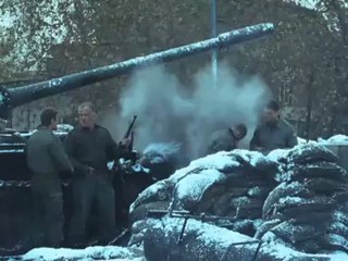 'In the Land of Blood and Honey' Trailer