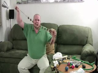 Self Massage - Ready Made Tools