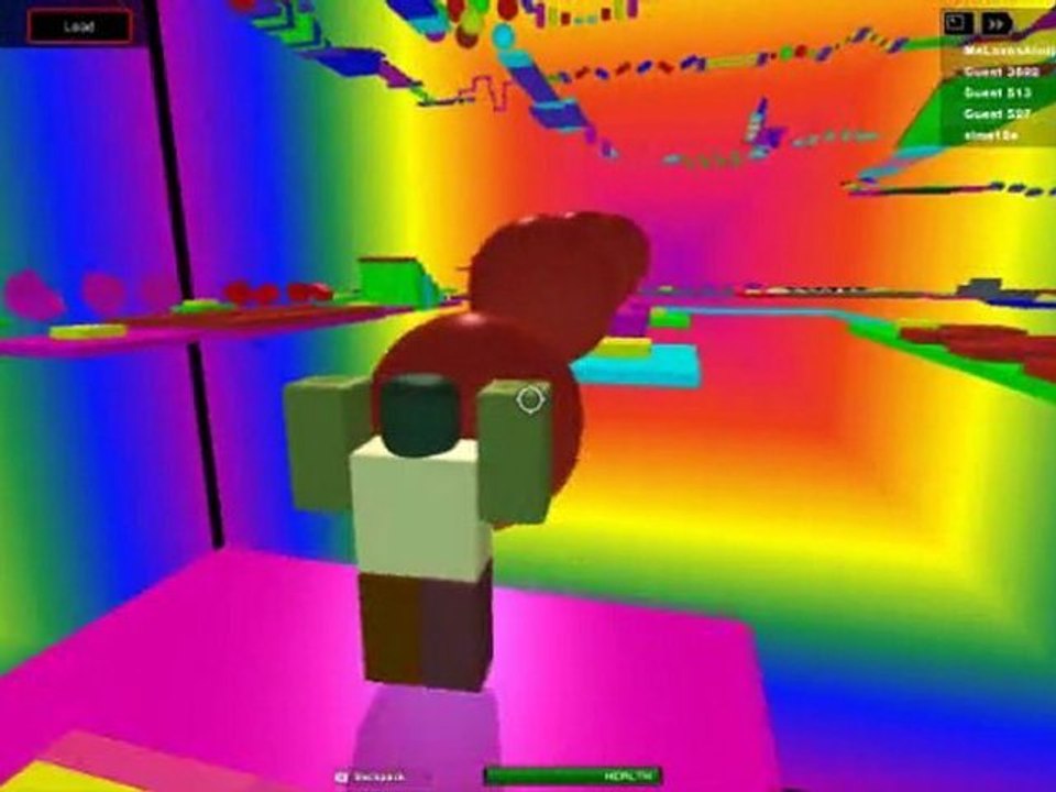 Milo's Update - 15-05-2012