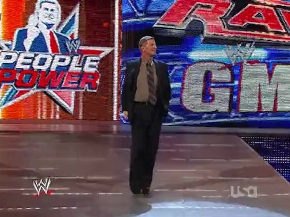 WWE Monday Night Raw 14th May 2012 2012.05.14 Video Watch Online by DesiTvForum.net Pt3