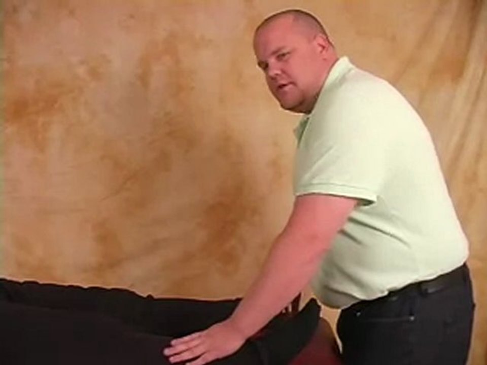 Compression Stretch - Introduction