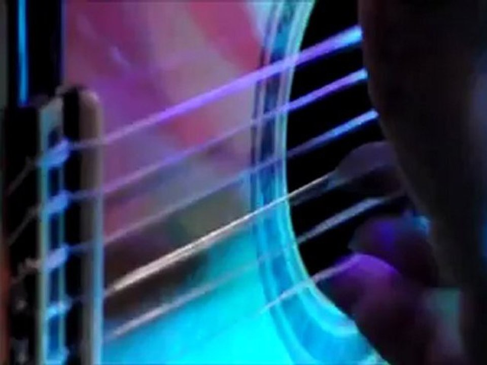 Nefelopetra- Ξόρκι