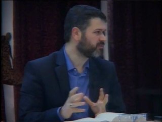 KİM-152.Oturum (Nisa Suresi)-2