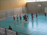 Inter Pôles Masculins 2012 Handball Séquence Arbitrage du 9 mai