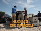 making VOF | EP02 ma bagnole