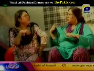 O MAA - Mother's Day Special Telefilm By Geo TV - Part 1/4