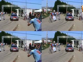 PROMO DVD SUBIDA A PEÑA CABARGA 2011