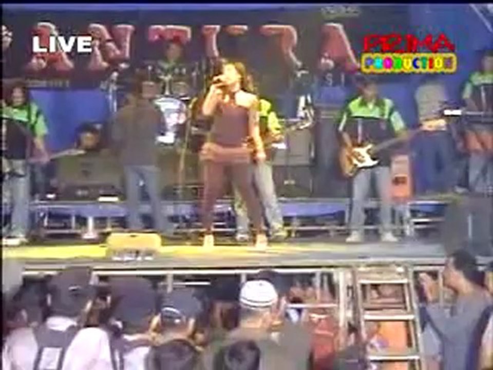 Cinta Berawan-Pantura