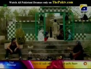 O MAA - Mother's Day Special Telefilm By Geo TV - Part 4/4