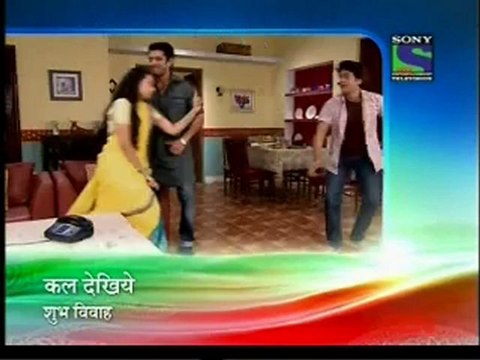 Shubh Vivah - 15th May Video Watch Online Pt4