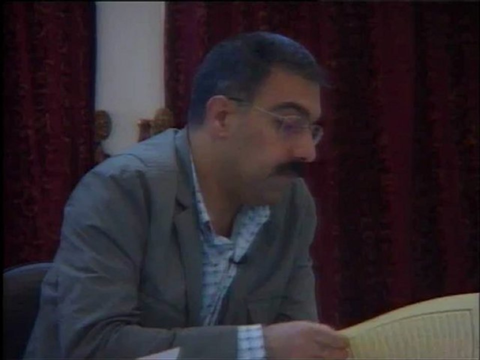 KİM-152.Oturum (Nisa Suresi)-3