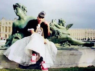 Cassie - King of Hearts RMX By R3hab