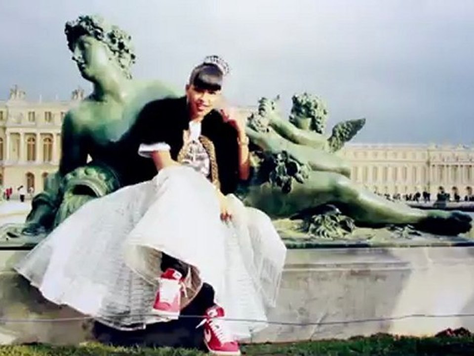 Cassie - King of Hearts RMX By R3hab