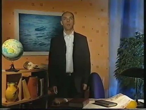 découverte de l'arche de noé 1 part sur 6