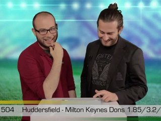 Bu maçlar başka yerde yok