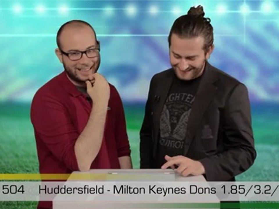 Bu maçlar başka yerde yok