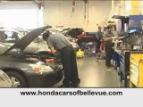 Certified Used 2011 Honda Civic EX for sale at Honda Cars of Bellevue...an Omaha Honda Dealer!