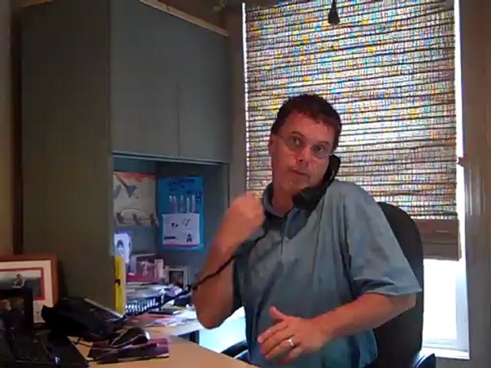 Computer Posture Can Be Causing Neck Pain and Headaches - Roanoke Chiropractor