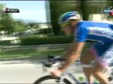 Giro d'Italia 2012 - Stage 10;Civitavecchia → Assisi,186.km(6)