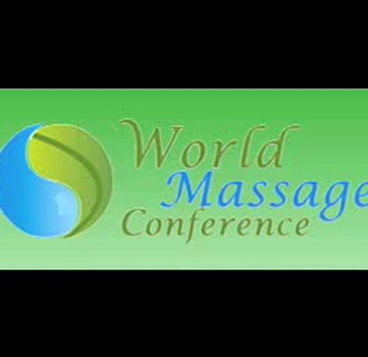 Steve Capellini - World Massage Conference